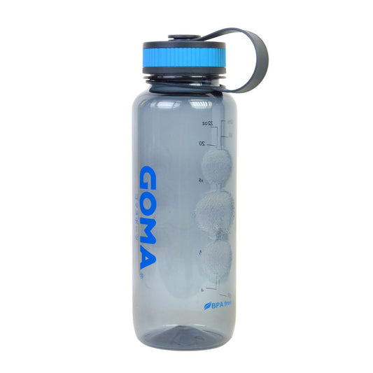 GOMA Water Bottle 650ml BPA Free