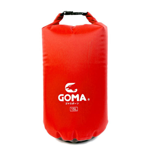 GOMA 15L 單肩防水包