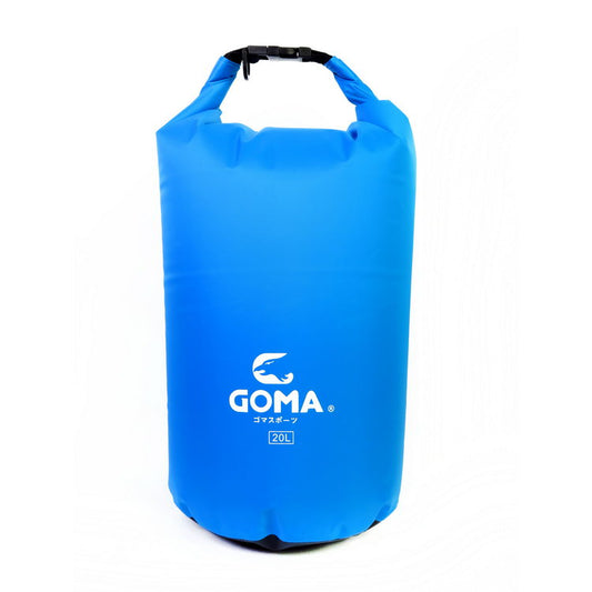 GOMA 20L單肩防水包