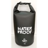 GOMA 10L 背包 防水背包,網布