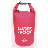 GOMA 10L 背包 防水背包,網布