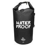 GOMA 20L 戶外防水背包,雙肩帶