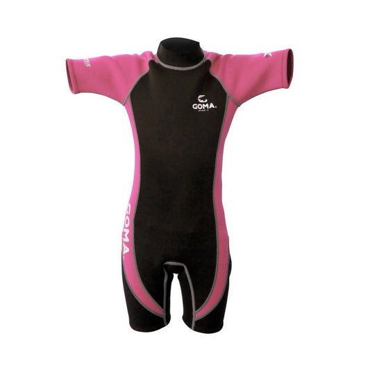 GOMA 2.5mm Kid's Warming Suit