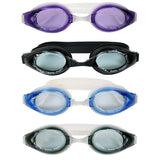 GOMA 矽膠泳鏡(成人)