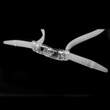 GOMA 矽膠泳鏡(成人)-背帶