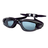 GOMA 矽膠泳鏡(成人)-背帶