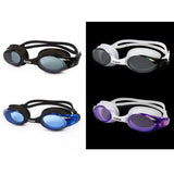 GOMA 矽膠泳鏡(成人)