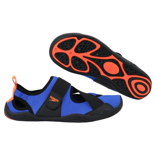 Speedo Hybrid Adult Water Shoes