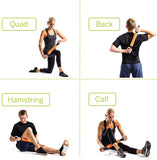 TriggerPoint Trigger T350501 The Grid STK Foam Roller - Orange