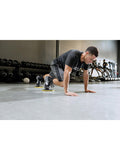 SKLZ Z1862 SLIDEZ Functional Core Stability Discs