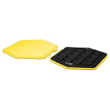 SKLZ Z1862 SLIDEZ Functional Core Stability Discs