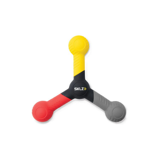 SKLZ 反應接球訓練器,用於提高手眼協調和速度