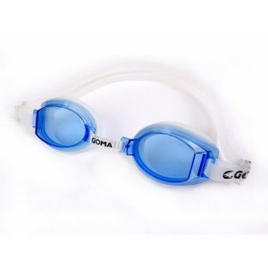 GOMA Silicone Swimming Goggle (Youth)