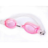 GOMA Silicone Swimming Goggle (Youth)