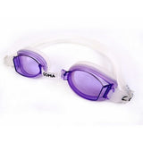 GOMA Silicone Swimming Goggle (Youth)