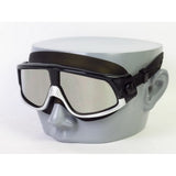 GOMA Silicone Swimming Mask