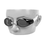 GOMA 矽膠泳鏡(成人)