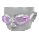 GOMA 矽膠泳鏡(成人)