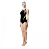 GOMA Women's Swimwear Y-shape back