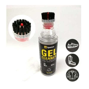 Spenco 凝膠清潔劑,118ML