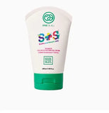 ONE & ALL S+S Deep Soothing Cooling Recovery Gel Cream 100ML