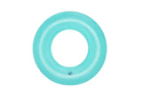 Bestway Neon Color Swim Ring for Kids