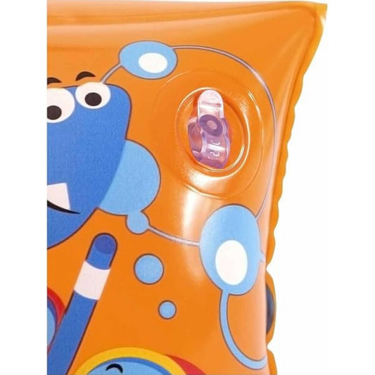 Bestway 海龜臂帶