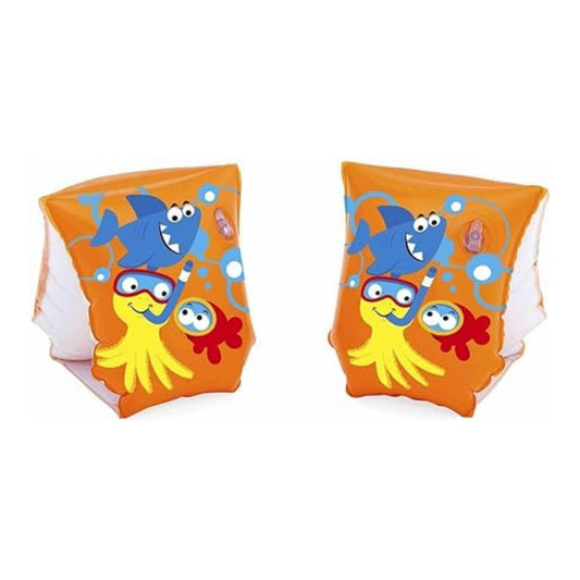 Bestway 海龜臂帶