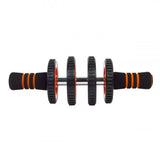 GOMA 防搖健身輪,4 輪