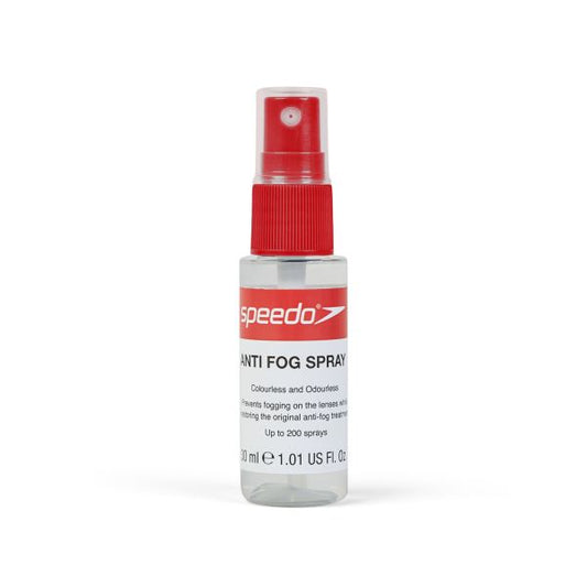 Speedo【 Italy Made 】Anti Fog Spray