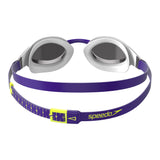 Speedo 【國際泳聯核准】Fastskin Elite 鏡面護目鏡