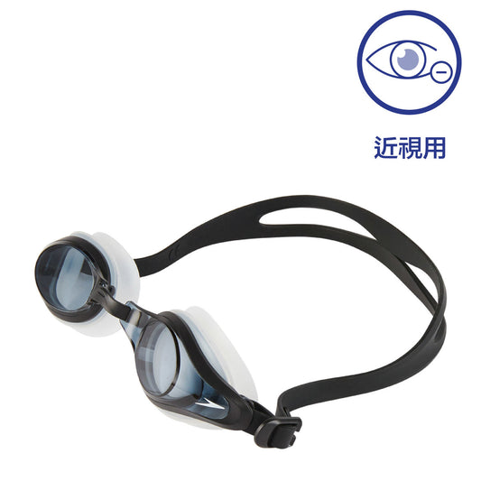 Speedo Mariner Supreme 光學護目鏡