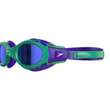 Speedo Biofuse Flexiseal Junior(6-14 歲)鏡面護目鏡