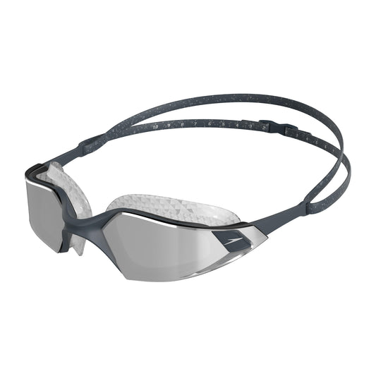 Speedo Aquapulse Pro 鏡面護目鏡(亞洲版)