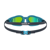 Speedo Hydropulse Junior (Aged 6-14) Mirror Goggles