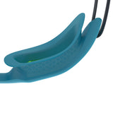 Speedo Hydropulse Junior (Aged 6-14) Mirror Goggles