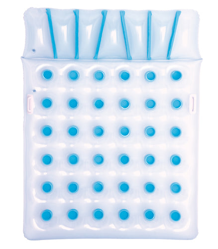 Bestway 2 人圓形浮床