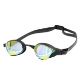 Arena Adult Japan Made FINA Approved Cobra Core Mirror Goggle