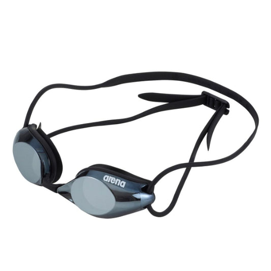 Arena 成人日本製造國際泳聯核准 Re:防濺鏡面護目鏡