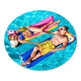 Bestway Ship-Printed Floating Mattress