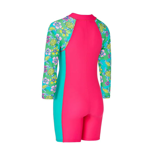 Zoggs 海龜長袖多合一