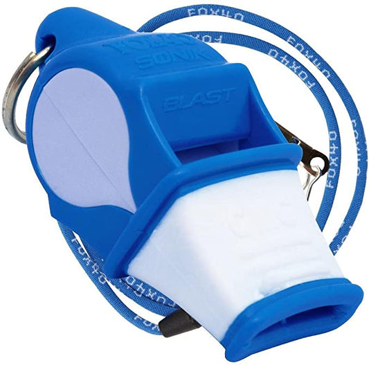 FOX40 索尼克爆炸 CMG