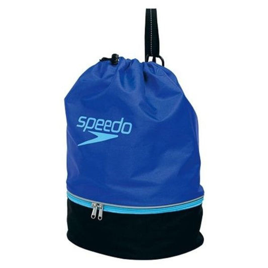 Speedo 2 Room Drawstring Bag