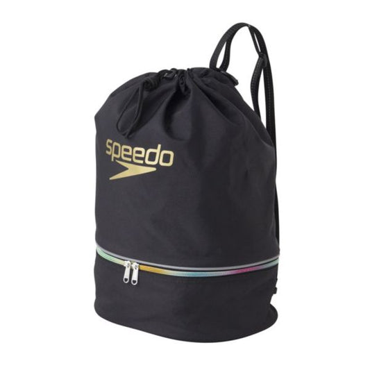 Speedo 2 Room Drawstring Bag
