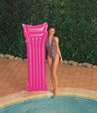 Bestway Inflatable Shimmering Pool Air Mattress