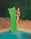 Bestway Inflatable Shimmering Pool Air Mattress