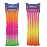 Bestway Rainbow Air Mattress