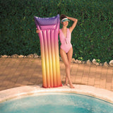 Bestway Rainbow Air Mattress