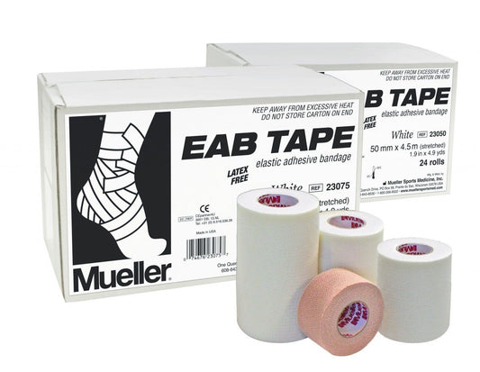 Mueller EAB Tape 50 MM X 4.5 M