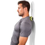 TriggerPoint T350051 MB 1 - 2.6" Massage Ball (Green/BK)